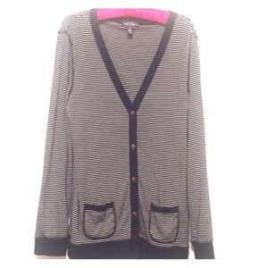 LRL Lauren Jeans Co. by Ralph Lauren Cardigan